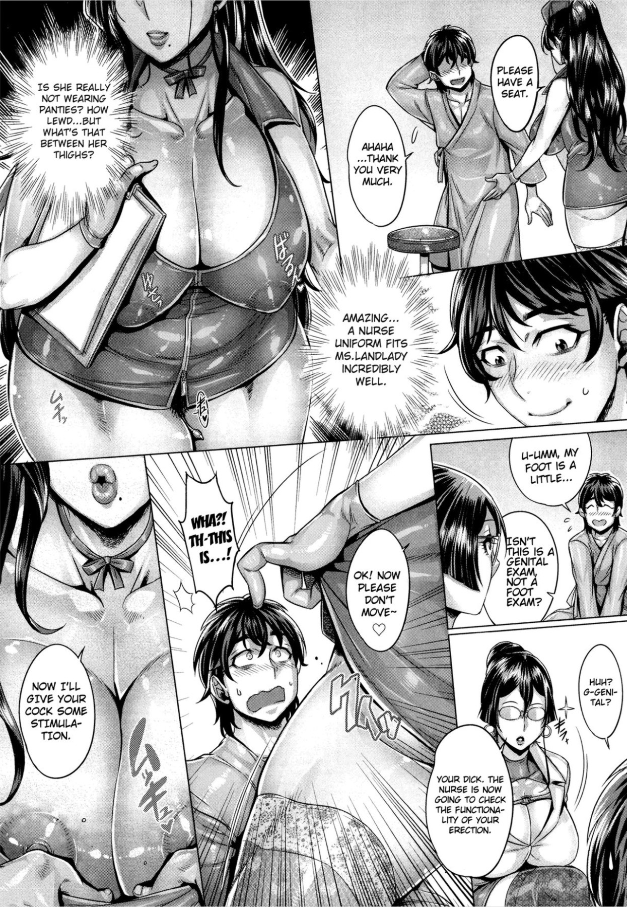 Hentai Manga Comic-Junyoku Kaihouku-Read-101